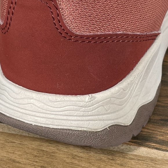 Teva Gateway Swift Women's Size 7 Trail Running Shoes Aragon Trainers Sneakers - Picture 13 of 15